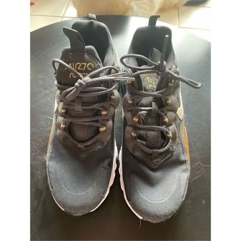 Nike React 27 (SZ 6.5Y)